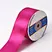 Custom 2" 50mm 100% Polyester Satin Ribbon Double Face